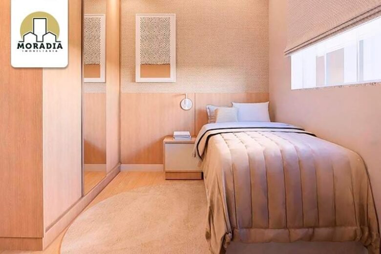 Apartamentos a venda com 3 quartos no Iguaçu em Ipatinga