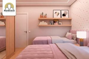 Apartamentos a venda com 3 quartos no Iguaçu em Ipatinga