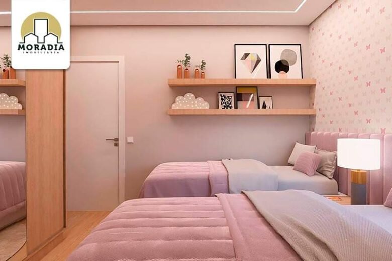 Apartamentos a venda com 3 quartos no Iguaçu em Ipatinga