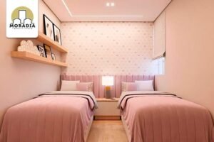 Apartamentos a venda com 3 quartos no Iguaçu em Ipatinga