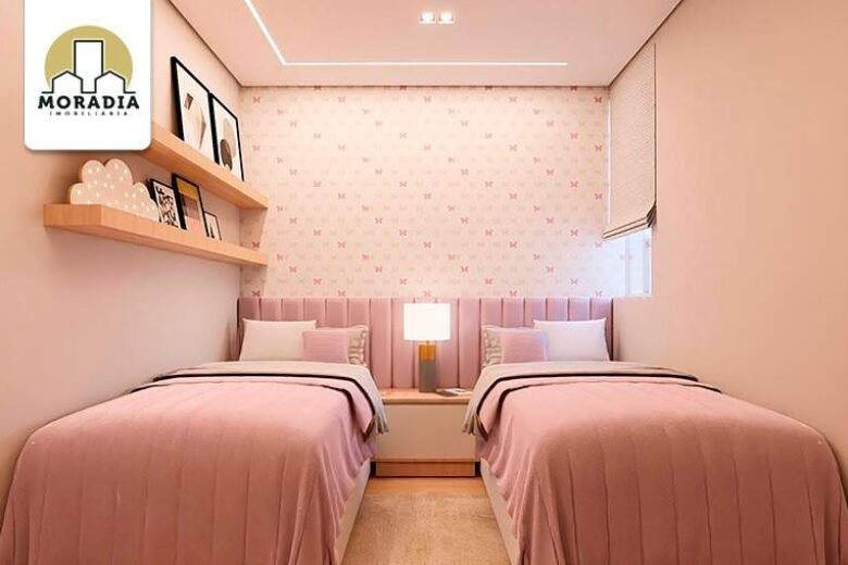 Apartamentos a venda com 3 quartos no Iguaçu em Ipatinga