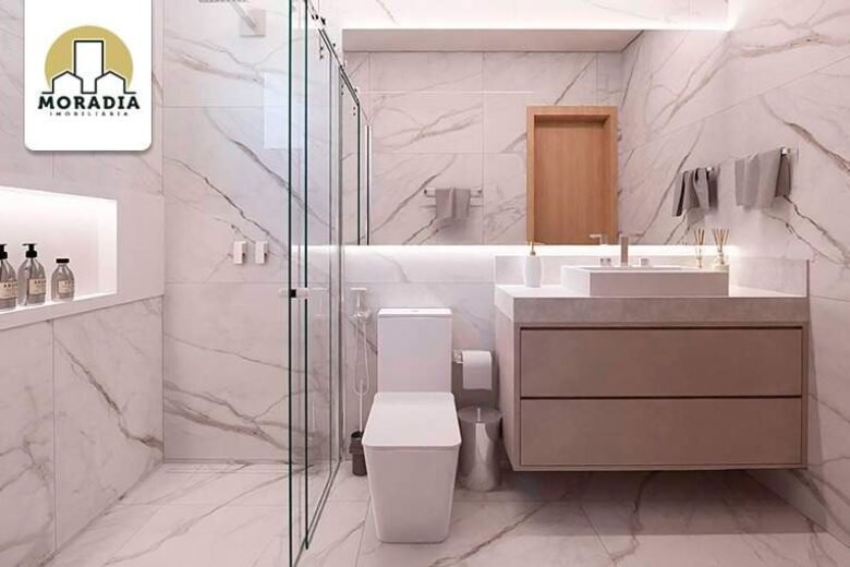 Apartamentos a venda com 3 quartos no Iguaçu em Ipatinga
