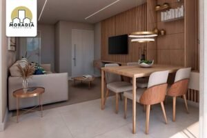 Apartamentos a venda com 3 quartos no Iguaçu em Ipatinga