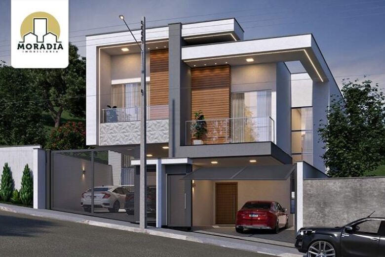 Casa duplex a venda com 3 quartos no Bela Vista em Ipatinga