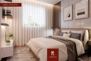 Cobertura Duplex a venda com 3 quartos no Santa Helena em Coronel Fabriciano