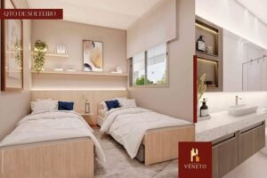Cobertura Duplex a venda com 3 quartos no Santa Helena em Coronel Fabriciano