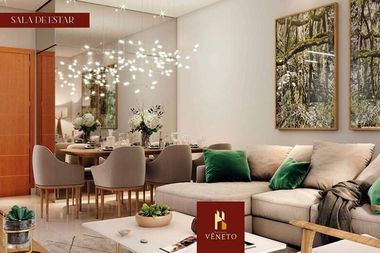Cobertura Duplex a venda com 3 quartos no Santa Helena em Coronel Fabriciano