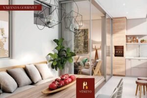 Cobertura Duplex a venda com 3 quartos no Santa Helena em Coronel Fabriciano
