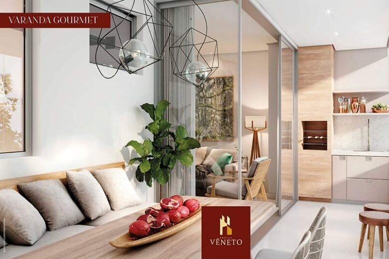 Cobertura Duplex a venda com 3 quartos no Santa Helena em Coronel Fabriciano