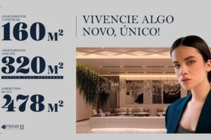 Apartamentos de alto padrão a venda com 3 suítes no Cidade Nobre em Ipatinga