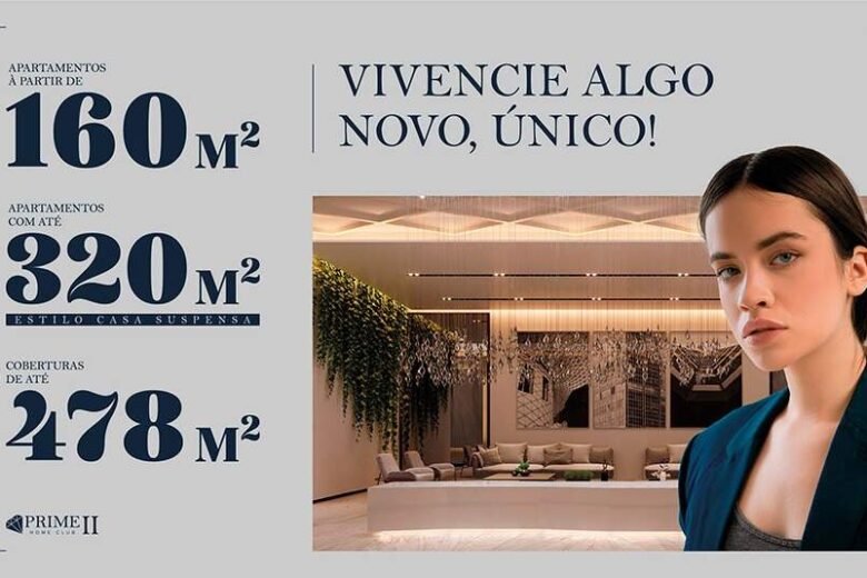 Apartamentos de alto padrão a venda com 3 suítes no Cidade Nobre em Ipatinga
