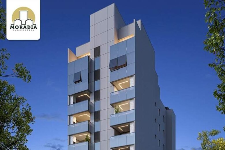 Apartamentos para comprar com 3 quartos no Veneza I em Ipatinga