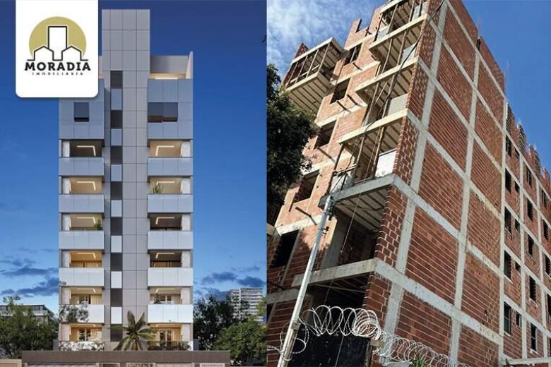 Apartamentos para comprar com 3 quartos no Veneza I em Ipatinga