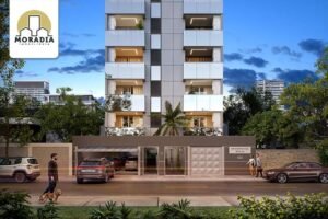Apartamentos para comprar com 3 quartos no Veneza I em Ipatinga
