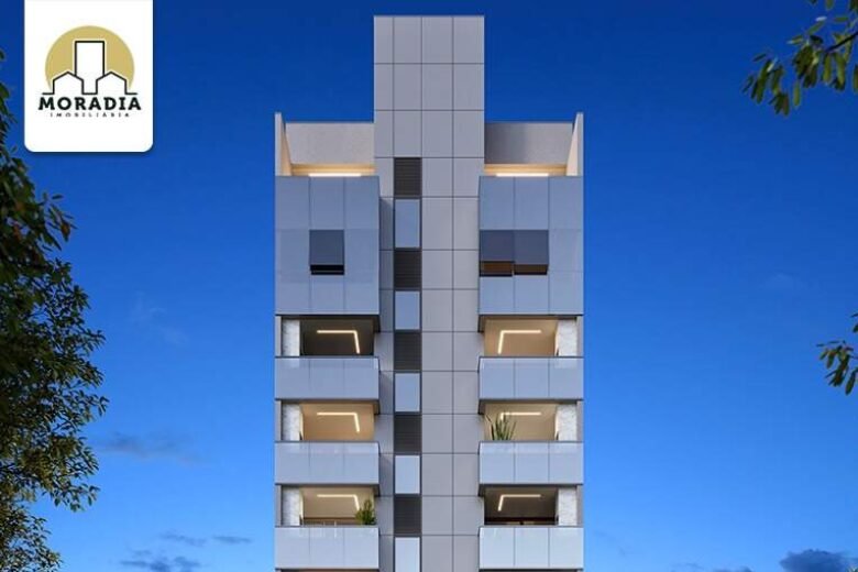 Apartamentos para comprar com 3 quartos no Veneza I em Ipatinga
