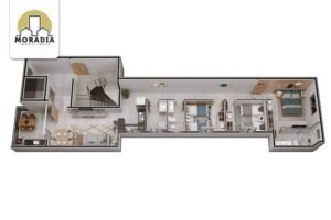 Apartamentos para comprar com 3 quartos no Veneza I em Ipatinga