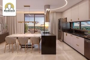Apartamentos a venda com 3 quartos no Horto em Ipatinga