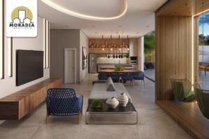 Apartamentos a venda com 3 quartos no Horto em Ipatinga