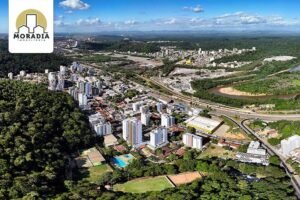 Apartamentos a venda com 3 quartos no Horto em Ipatinga