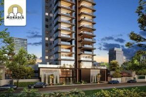 Apartamentos a venda com 3 quartos no Horto em Ipatinga
