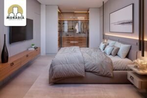 Apartamentos a venda com 3 quartos no Horto em Ipatinga