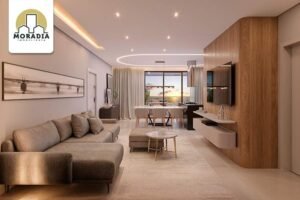 Coberturas duplex a venda com 3 quartos no Horto em Ipatinga
