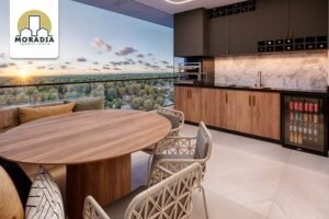 Coberturas duplex a venda com 3 quartos no Horto em Ipatinga