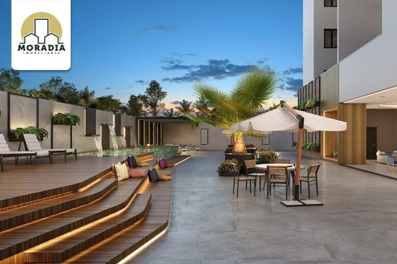 Coberturas duplex a venda com 3 quartos no Horto em Ipatinga