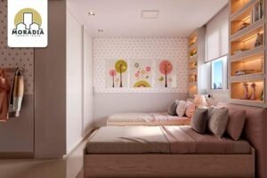 Cobertura a venda com 3 quartos no Iguaçu em Ipatinga
