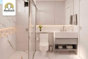 Cobertura a venda com 3 quartos no Iguaçu em Ipatinga