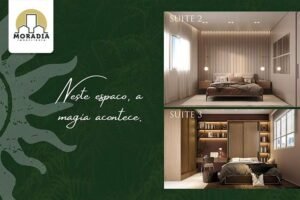 Casa a venda com 3 suítes em Arraial D’Ajuda em Porto Seguro-BA