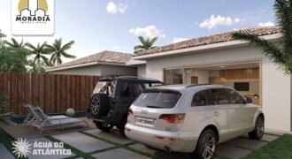 Casa a venda com 3 suítes em Arraial D’Ajuda em Porto Seguro-BA