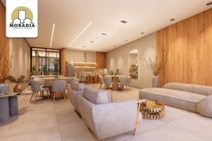 Apartamentos a venda com 3 quartos no Bela Vista em Ipatinga