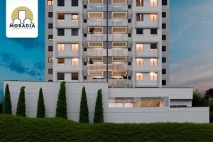 Apartamentos a venda com 3 quartos no Bela Vista em Ipatinga