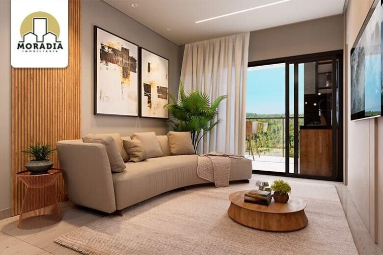 Apartamentos a venda com 3 quartos no Bela Vista em Ipatinga