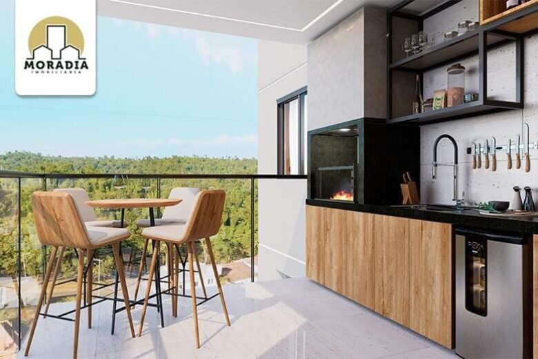 Apartamentos a venda com 3 quartos no Bela Vista em Ipatinga