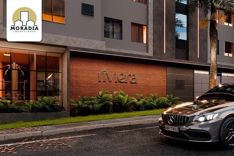Apartamentos a venda com 3 quartos no Bela Vista em Ipatinga