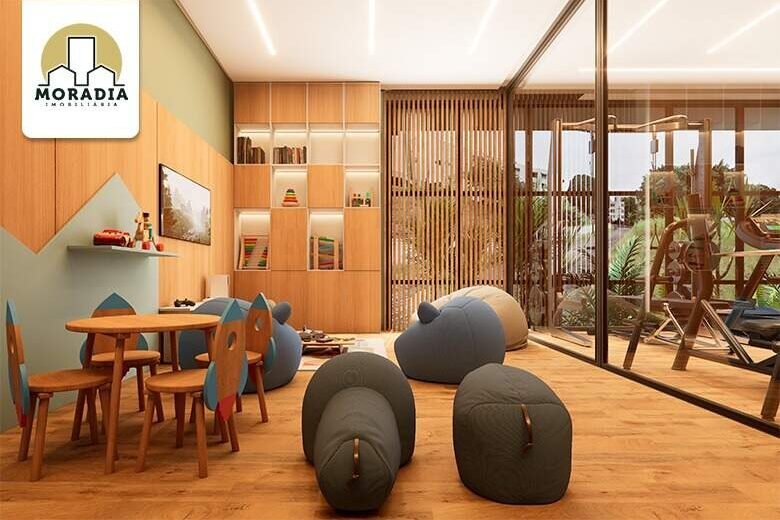 Apartamentos a venda com 3 quartos no Bela Vista em Ipatinga