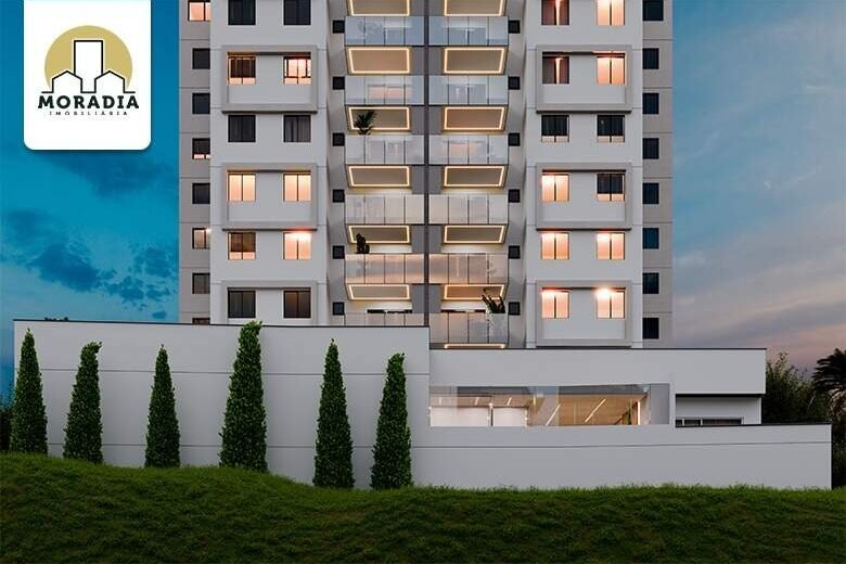 Apartamentos a venda com 3 quartos no Bela Vista em Ipatinga