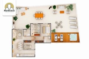 Apartamentos a venda com 3 quartos no Bela Vista em Ipatinga