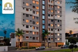Coberturas lineares a venda com 3 quartos no Bela Vista em Ipatinga