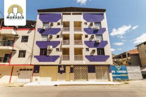 Apartamento para alugar com 2 quartos no Veneza I em Ipatinga