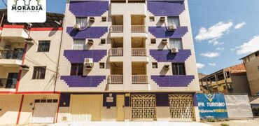 Apartamento para alugar com 2 quartos no Veneza I em Ipatinga