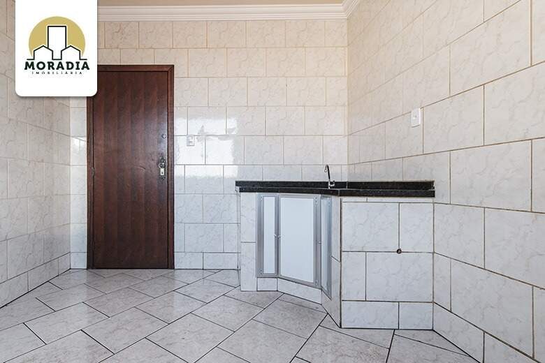 Apartamento para alugar com 2 quartos no Veneza I em Ipatinga