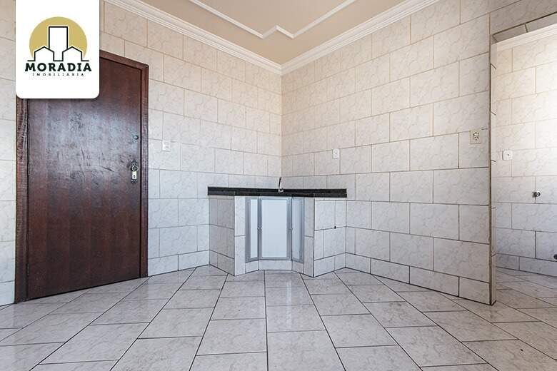 Apartamento para alugar com 2 quartos no Veneza I em Ipatinga