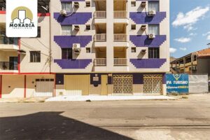 Apartamento para alugar com 2 quartos no Veneza I em Ipatinga