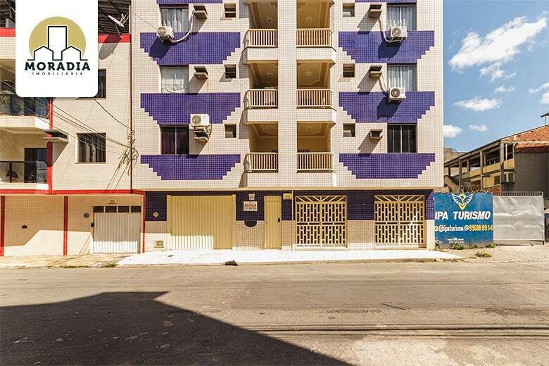 Apartamento para alugar com 2 quartos no Veneza I em Ipatinga