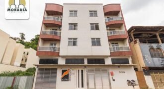 Apartamento a venda com 3 quartos no Veneza I em Ipatinga