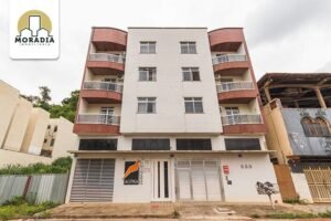 Apartamento a venda com 3 quartos no Veneza I em Ipatinga