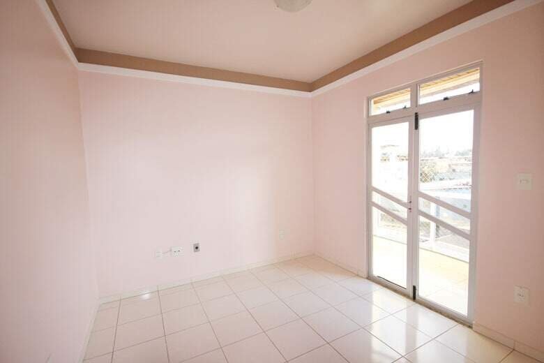 Apartamento a venda com 3 quartos no Veneza I em Ipatinga